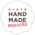 KYOTO HANDMADE marche