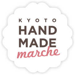 KYOTO HANDMADE marche