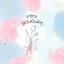 mini bouquet