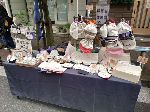 出店イメージ1