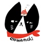 手染メ屋 comenchi