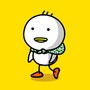 あひるちゃんワールド