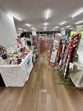 出店イメージ1