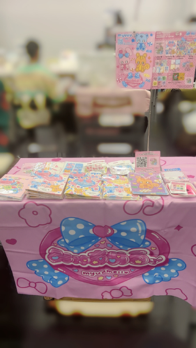 出店イメージ2