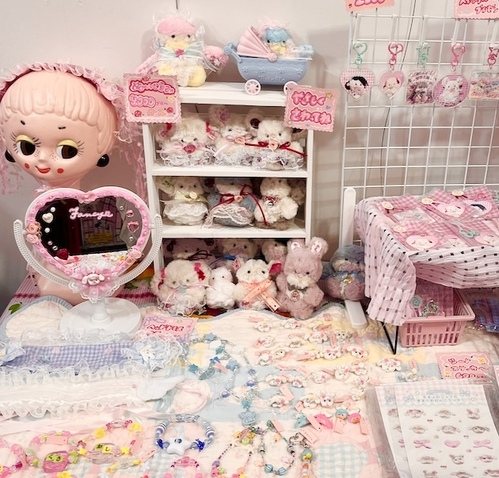 出店イメージ4