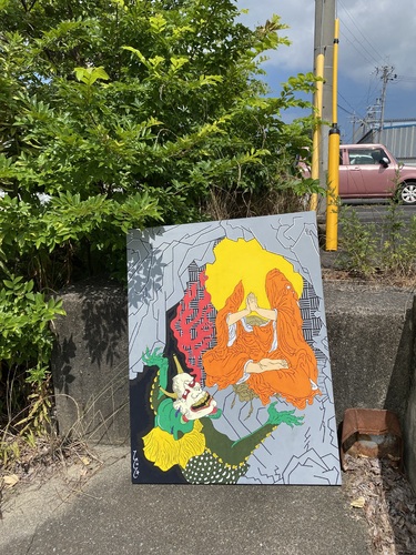 出店イメージ3