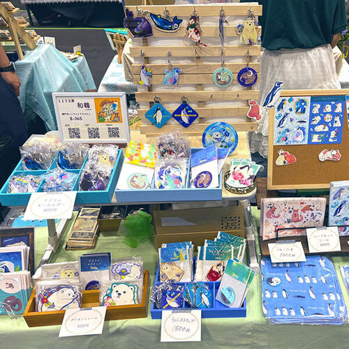 出店イメージ1