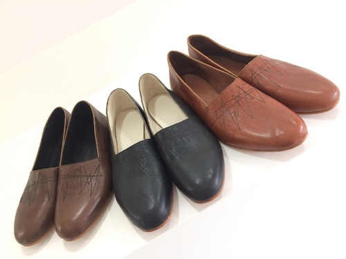 過去の出店情報 Tailor-made shoes by MIHO IMURA｜京都ハンドメイド