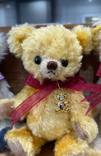 BIBI BEAR｜ 京都ハンドメイドマルシェ2025