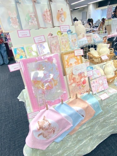 出店イメージ1