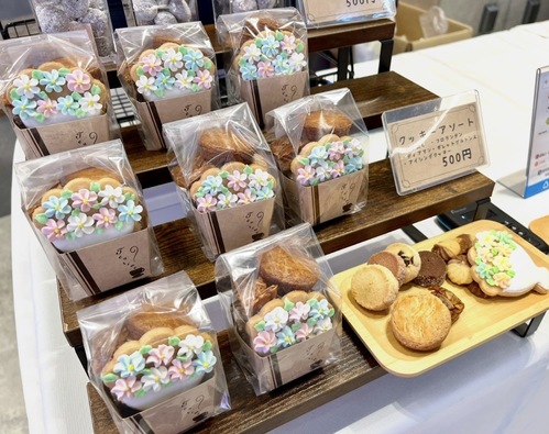 出店イメージ3