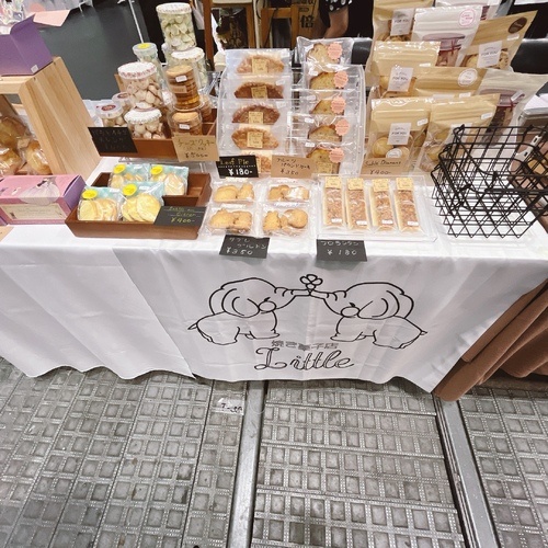 出店イメージ1