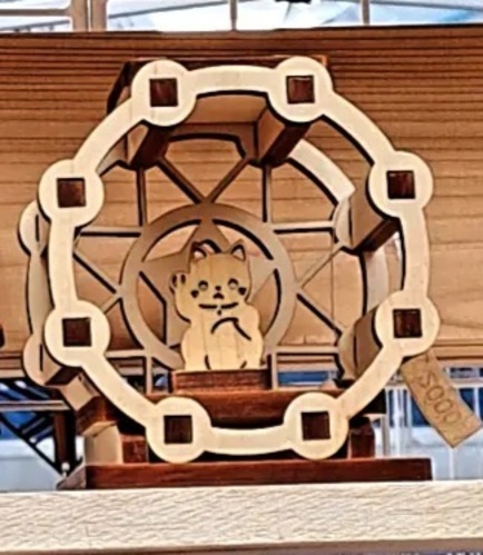 出店イメージ3