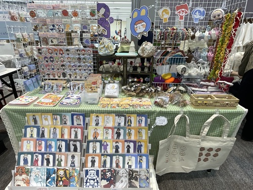 出店イメージ1