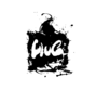HUG candle