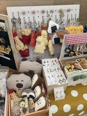 出店イメージ3